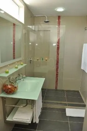 Tek Kişilik Oda