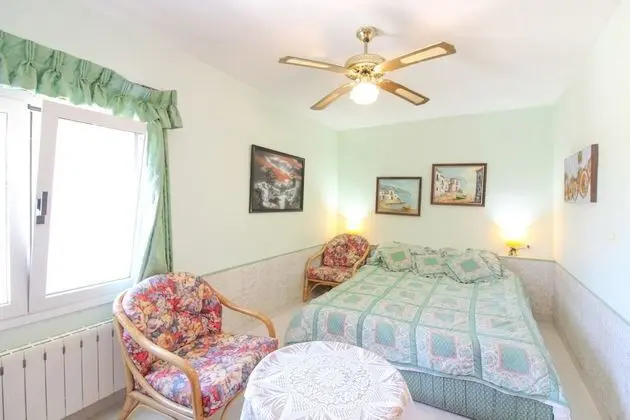 Villa, 4 Yatak Odası, Kişiye Özel Havuzlu