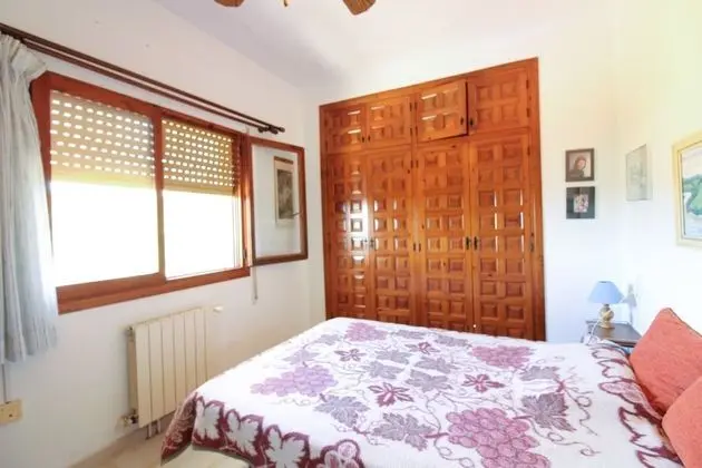 Villa, 4 Yatak Odası, Kişiye Özel Havuzlu