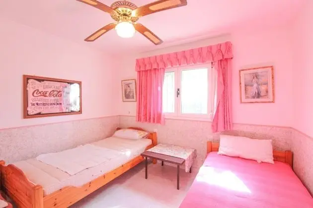 Villa, 4 Yatak Odası, Kişiye Özel Havuzlu