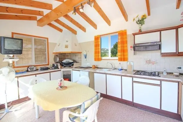 Villa, 4 Yatak Odası, Kişiye Özel Havuzlu