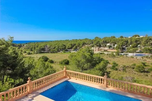Villa, 4 Yatak Odası, Kişiye Özel Havuzlu