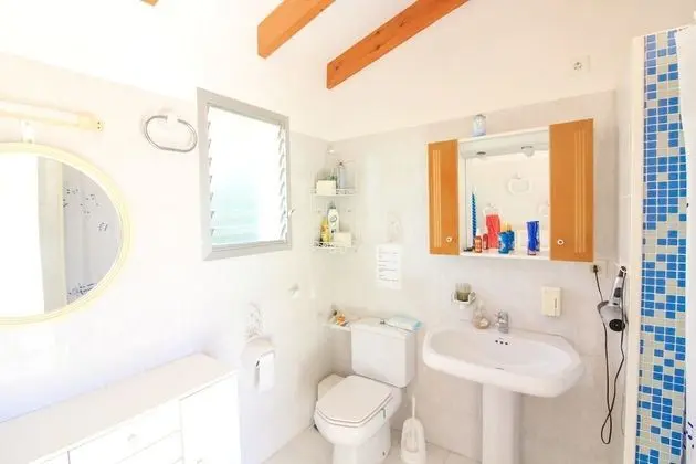 Villa, 4 Yatak Odası, Kişiye Özel Havuzlu