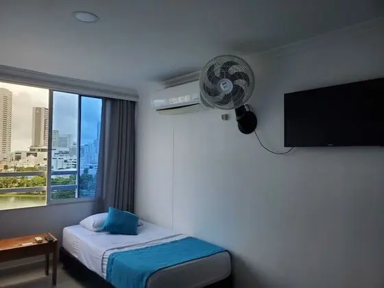 Panoramic Apart Daire, 1 Yatak Odası, Okyanus Manzaralı