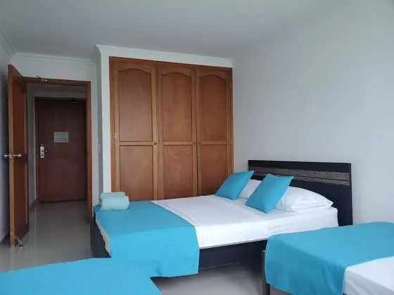 Panoramic Apart Daire, 1 Yatak Odası, Okyanus Manzaralı