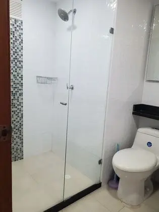 Panoramic Apart Daire, 1 Yatak Odası, Okyanus Manzaralı