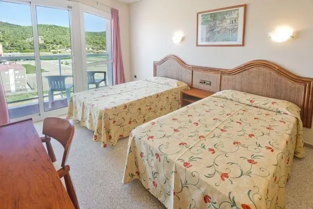 Üç Kişilik Oda (3 Adults)