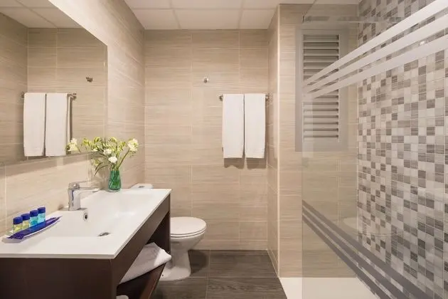 Üç Kişilik Oda (3 Adults)