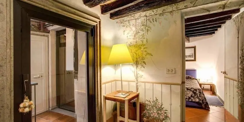 Apart Daire, 1 Yatak Odası, Sigara İçilmez