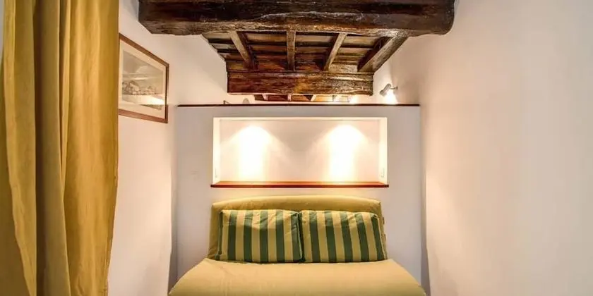 Apart Daire, 1 Yatak Odası, Sigara İçilmez