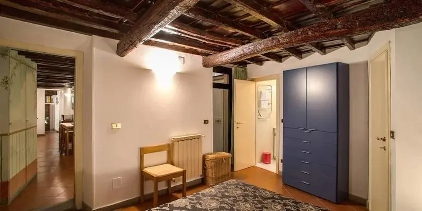 Apart Daire, 1 Yatak Odası, Sigara İçilmez