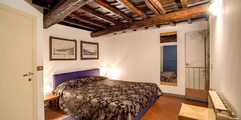 Apart Daire, 1 Yatak Odası, Sigara İçilmez