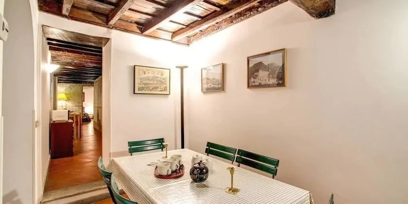 Apart Daire, 1 Yatak Odası, Sigara İçilmez