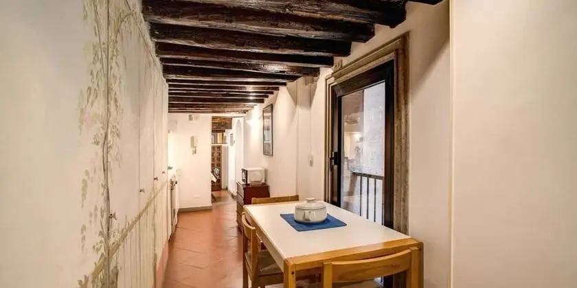 Apart Daire, 1 Yatak Odası, Sigara İçilmez