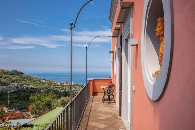 Villa, 6 Yatak Odası