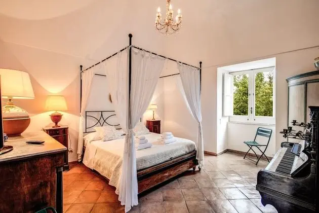 Villa, 6 Yatak Odası