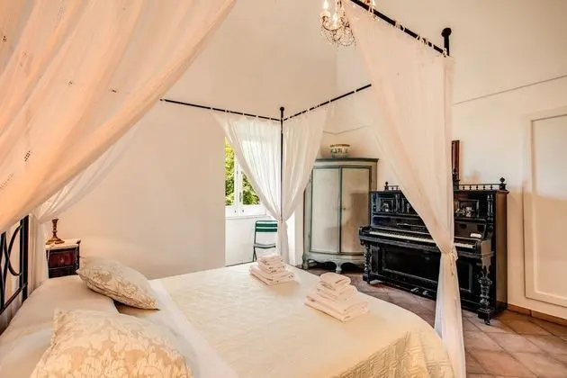 Villa, 6 Yatak Odası