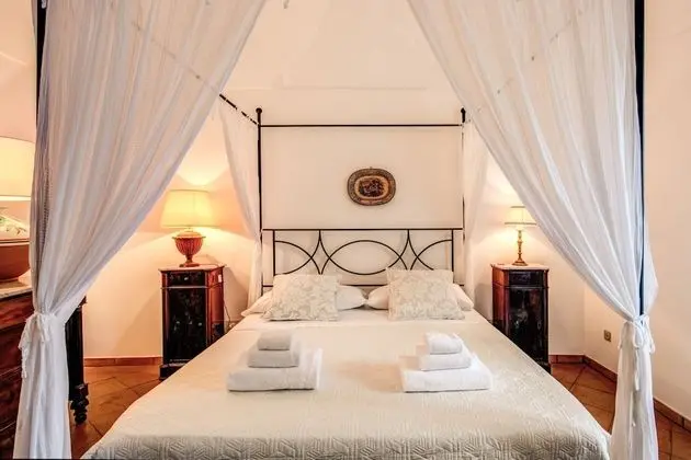 Villa, 6 Yatak Odası