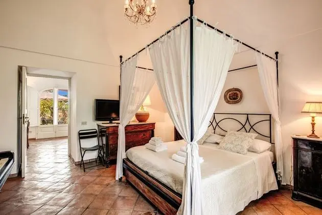 Villa, 6 Yatak Odası