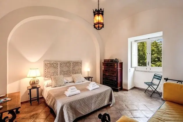 Villa, 6 Yatak Odası