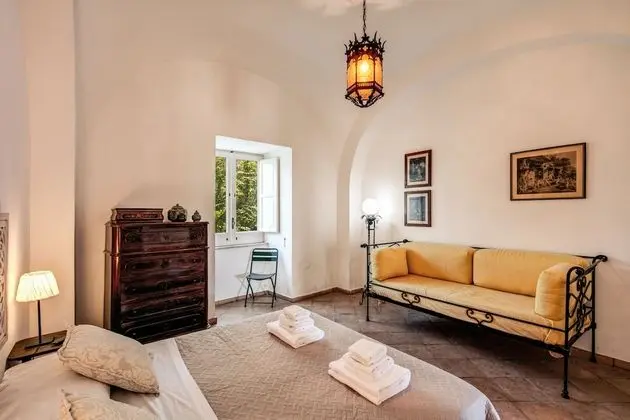Villa, 6 Yatak Odası