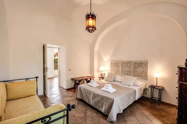 Villa, 6 Yatak Odası
