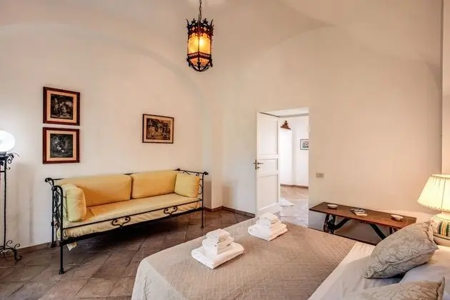 Villa, 6 Yatak Odası