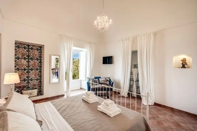 Villa, 6 Yatak Odası