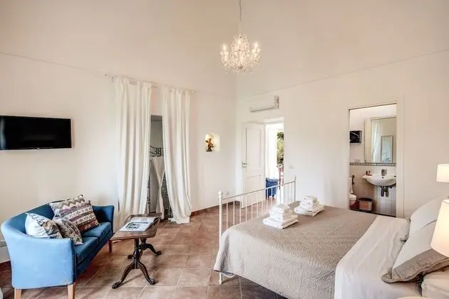 Villa, 6 Yatak Odası