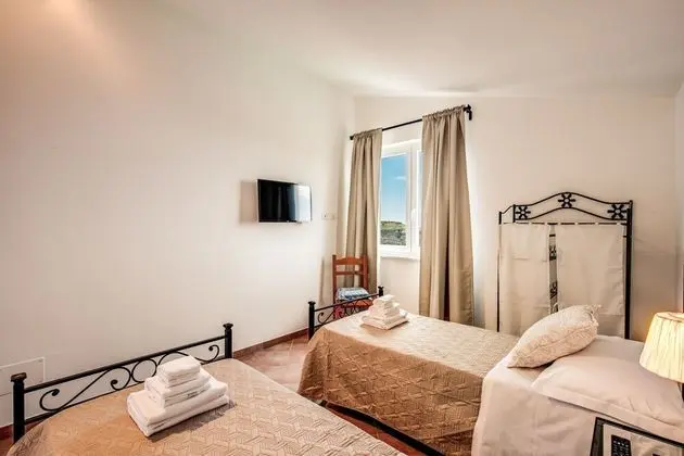 Villa, 6 Yatak Odası