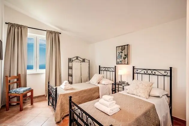 Villa, 6 Yatak Odası