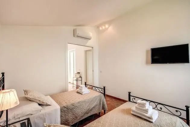 Villa, 6 Yatak Odası