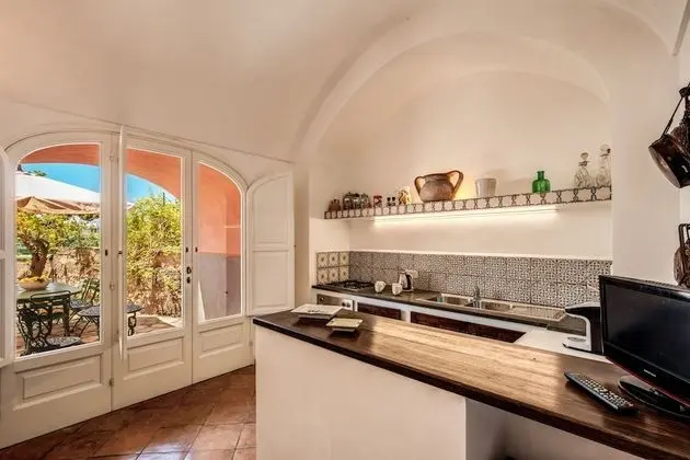 Villa, 6 Yatak Odası
