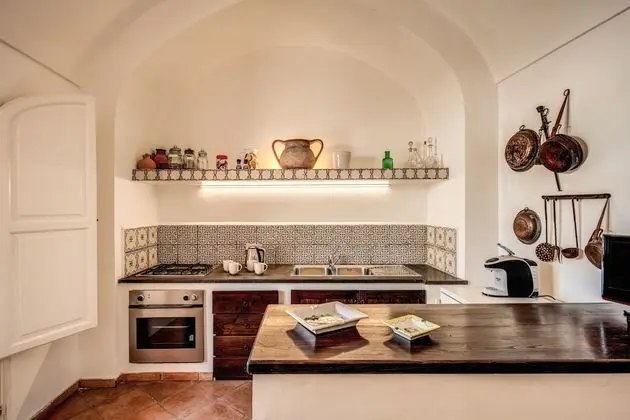 Villa, 6 Yatak Odası