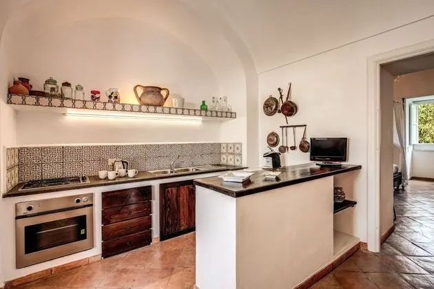 Villa, 6 Yatak Odası
