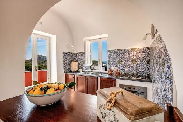 Villa, 6 Yatak Odası