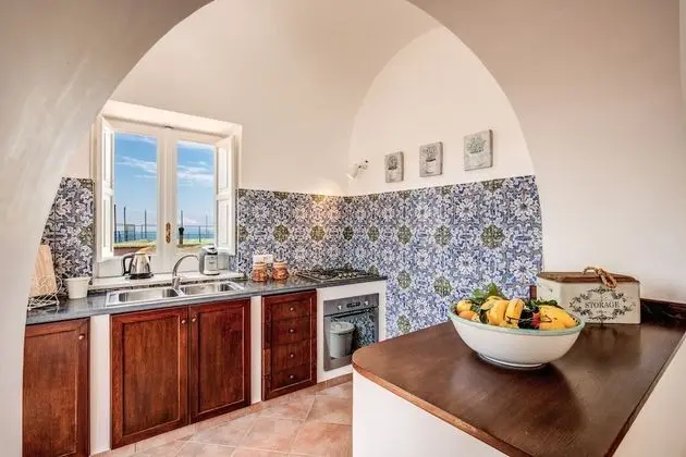 Villa, 6 Yatak Odası