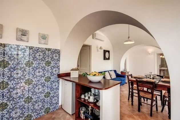 Villa, 6 Yatak Odası