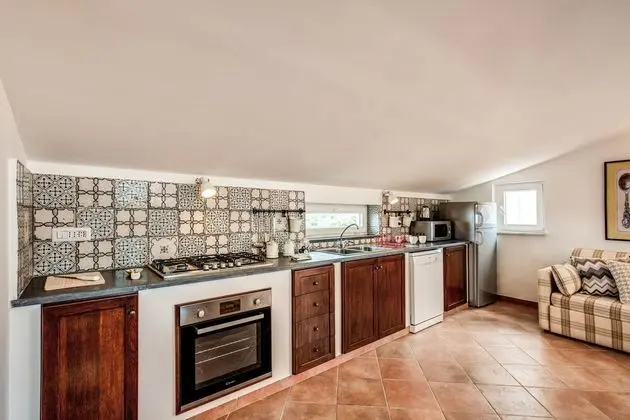 Villa, 6 Yatak Odası