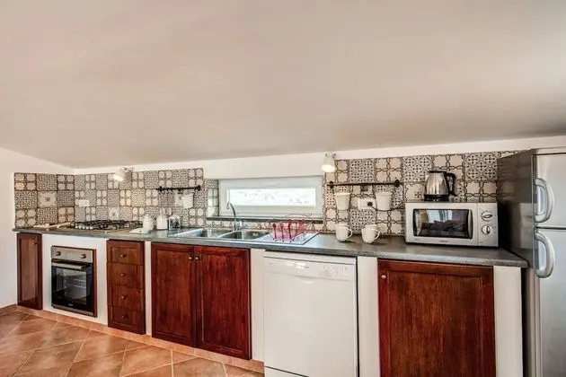 Villa, 6 Yatak Odası
