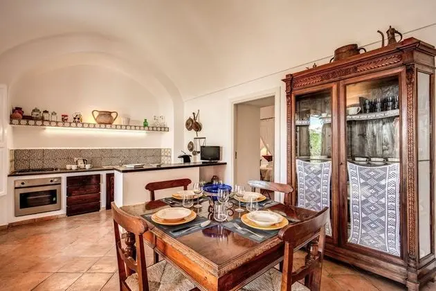 Villa, 6 Yatak Odası