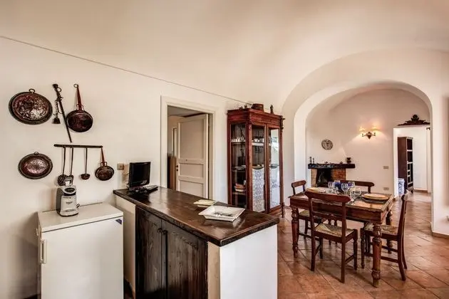 Villa, 6 Yatak Odası