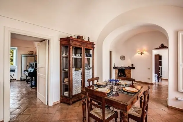 Villa, 6 Yatak Odası