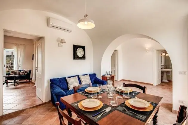 Villa, 6 Yatak Odası