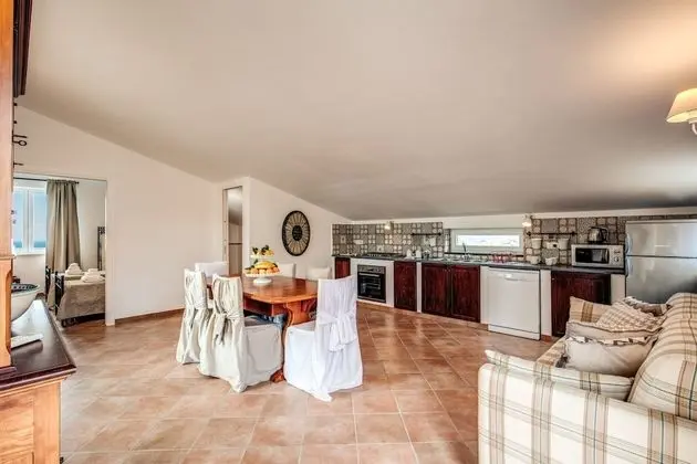 Villa, 6 Yatak Odası