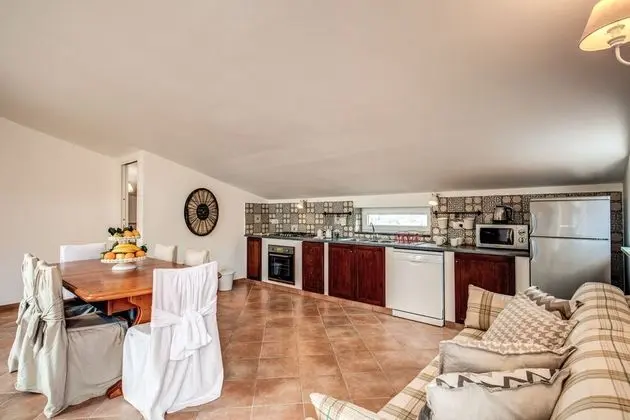 Villa, 6 Yatak Odası