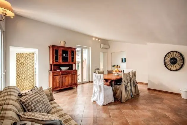 Villa, 6 Yatak Odası