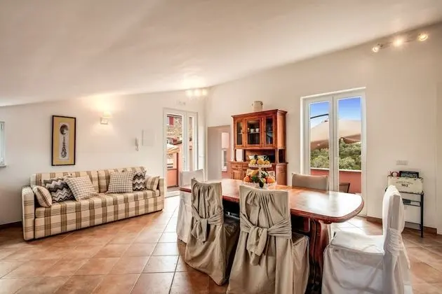 Villa, 6 Yatak Odası