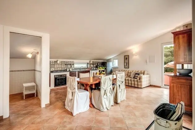 Villa, 6 Yatak Odası