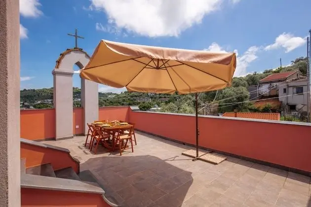 Villa, 6 Yatak Odası